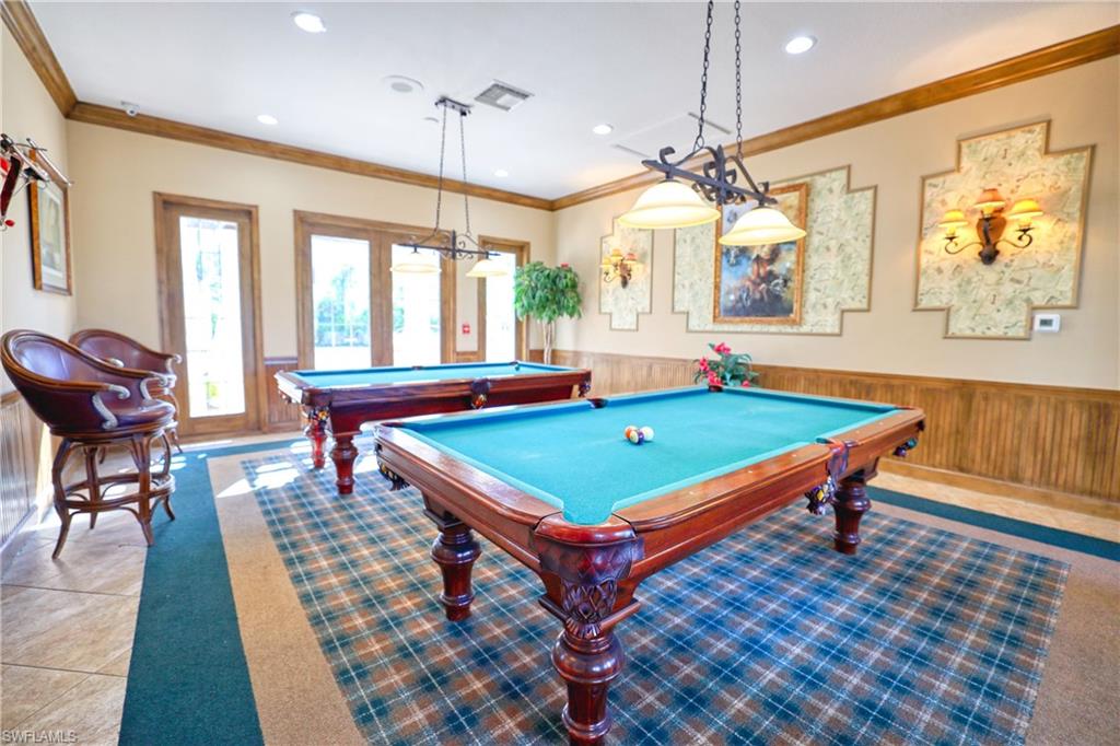 NAPOLI - Residential Lease