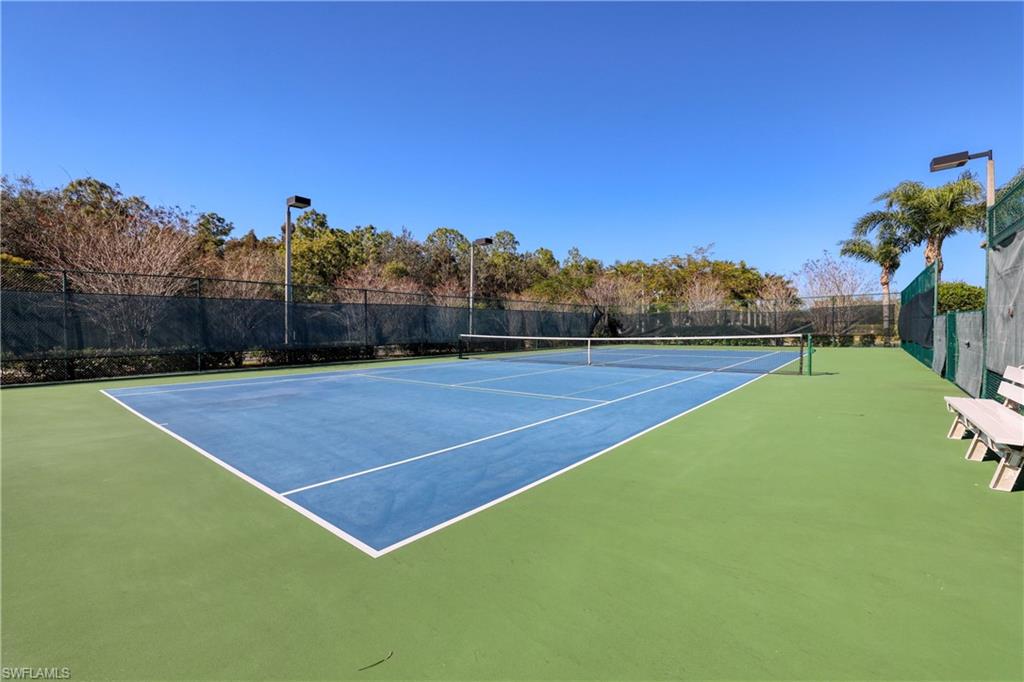 NAPOLI - Residential Lease