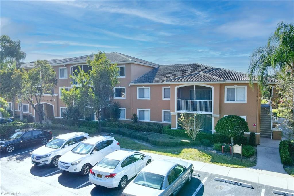 NAPOLI - Residential Lease