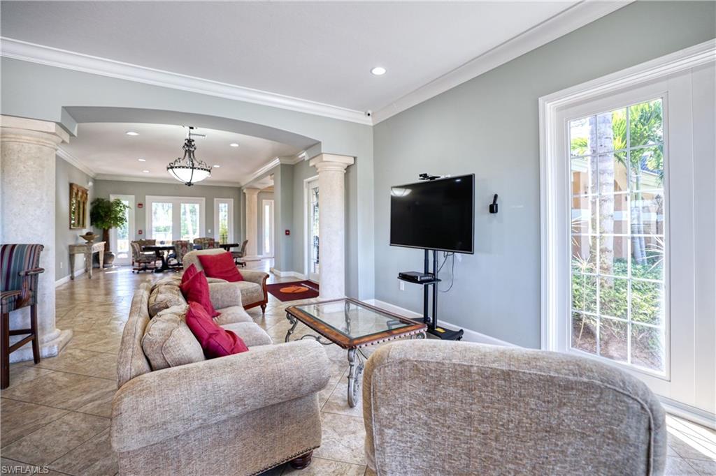 NAPOLI - Residential Lease