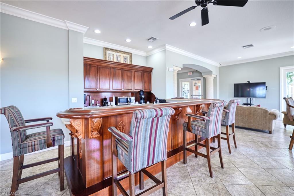 NAPOLI - Residential Lease