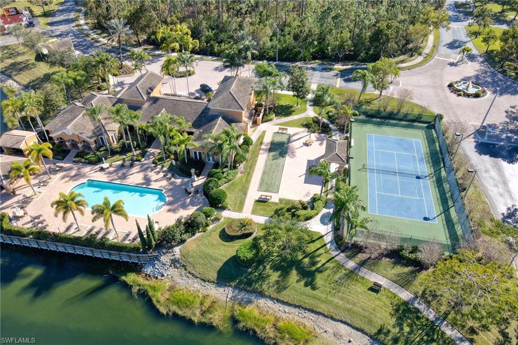 NAPOLI - Residential Lease