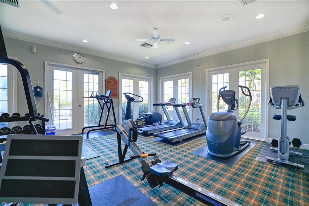 NAPOLI - Residential Lease