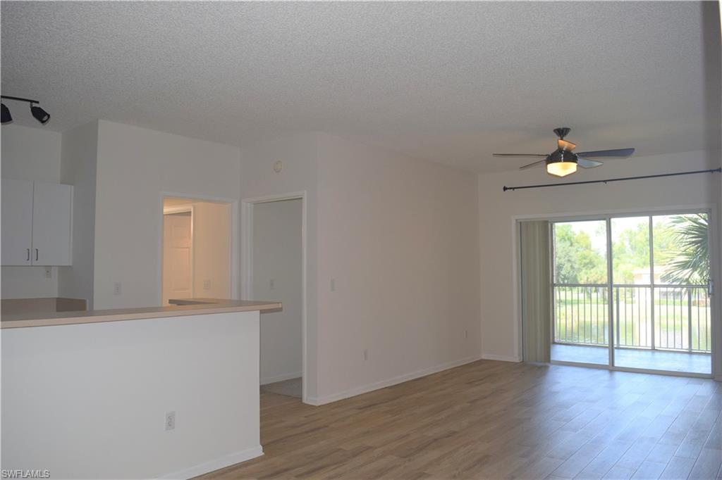 NAPOLI - Residential Lease