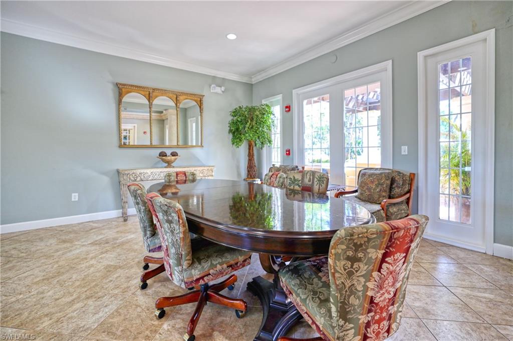 NAPOLI - Residential Lease