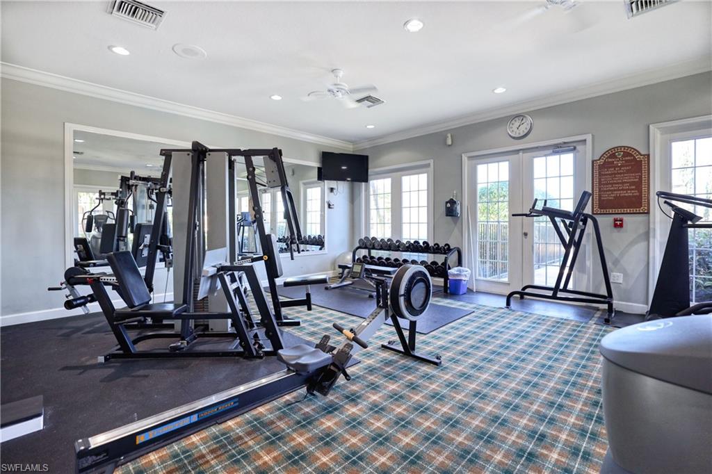 NAPOLI - Residential Lease