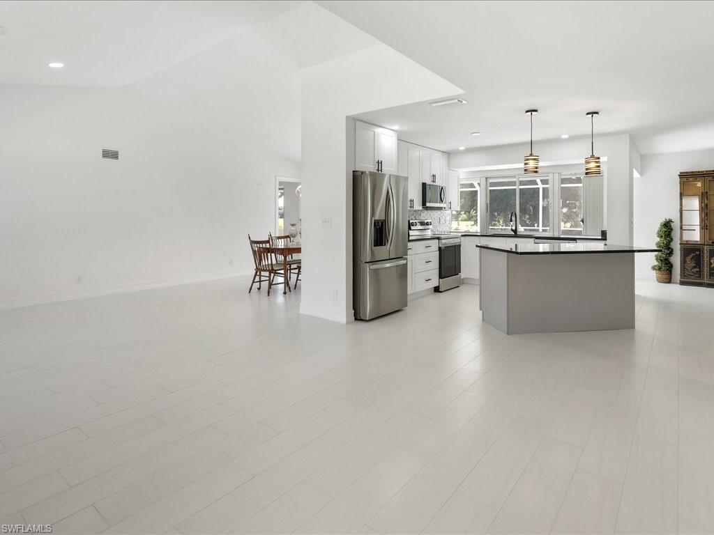 TORREY PINES - Residential