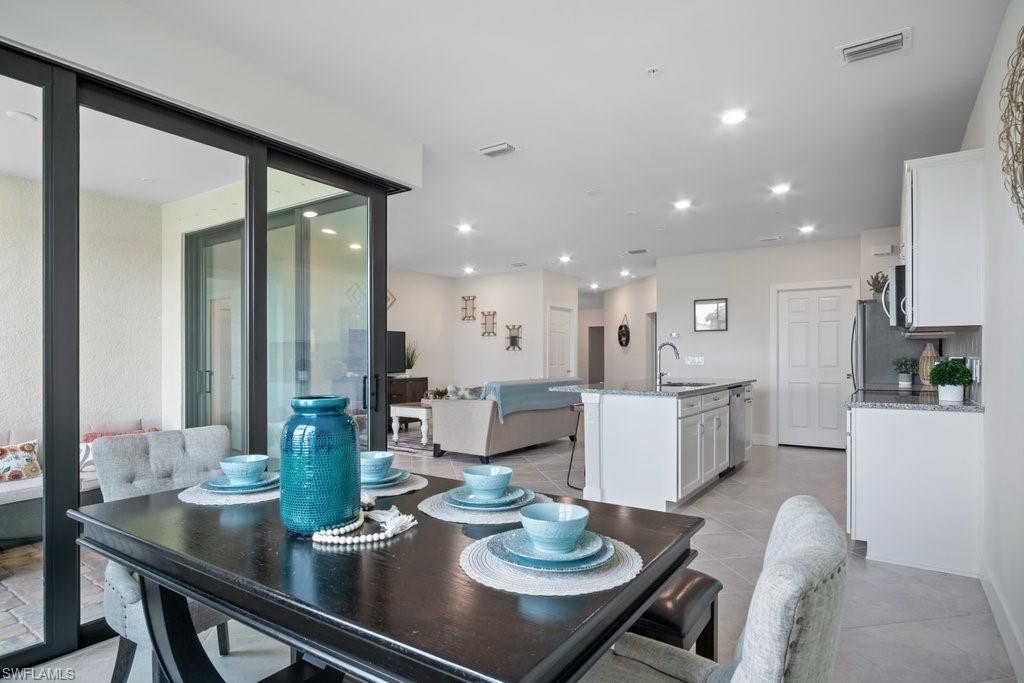 DEL WEBB - Residential