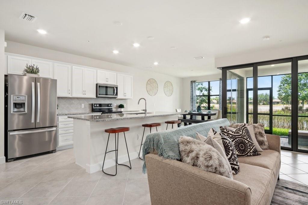 DEL WEBB - Residential