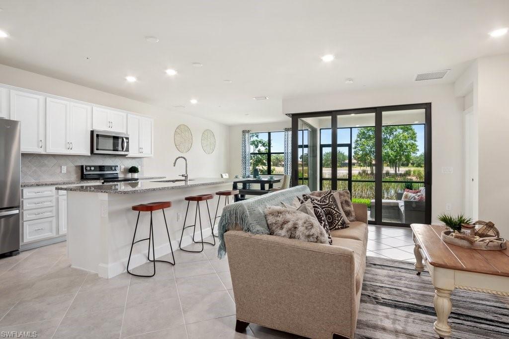 DEL WEBB - Residential