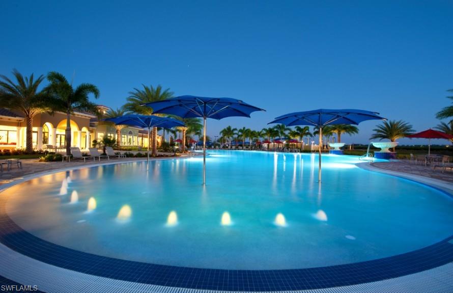 DEL WEBB - Residential