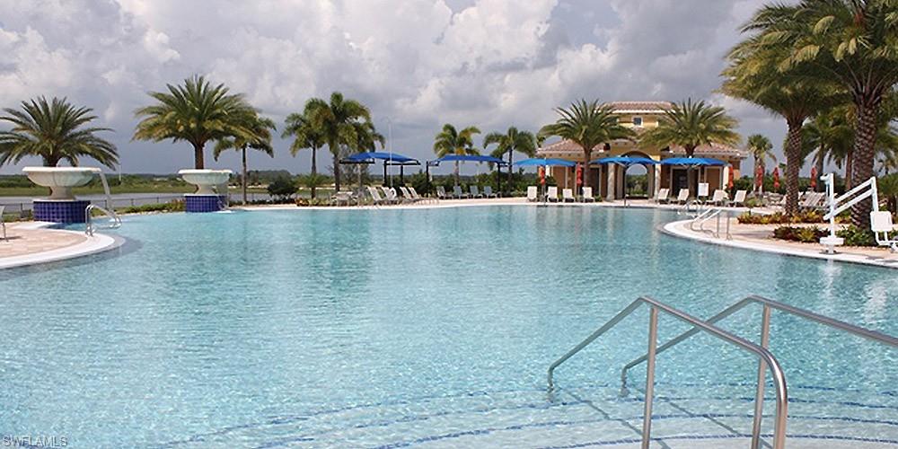 DEL WEBB - Residential