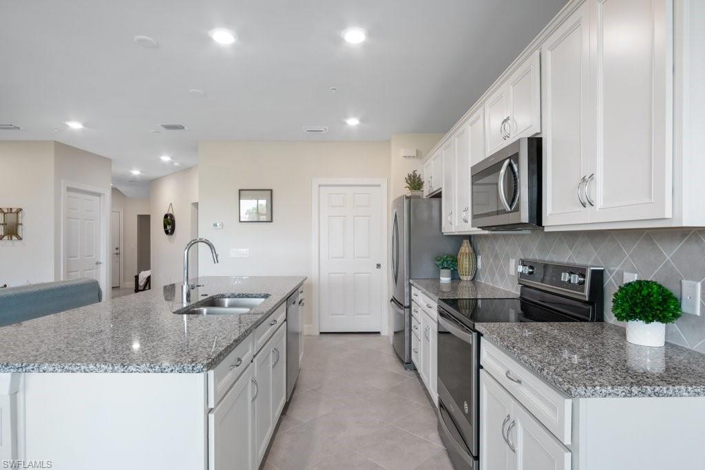 DEL WEBB - Residential