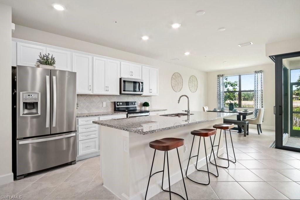 DEL WEBB - Residential