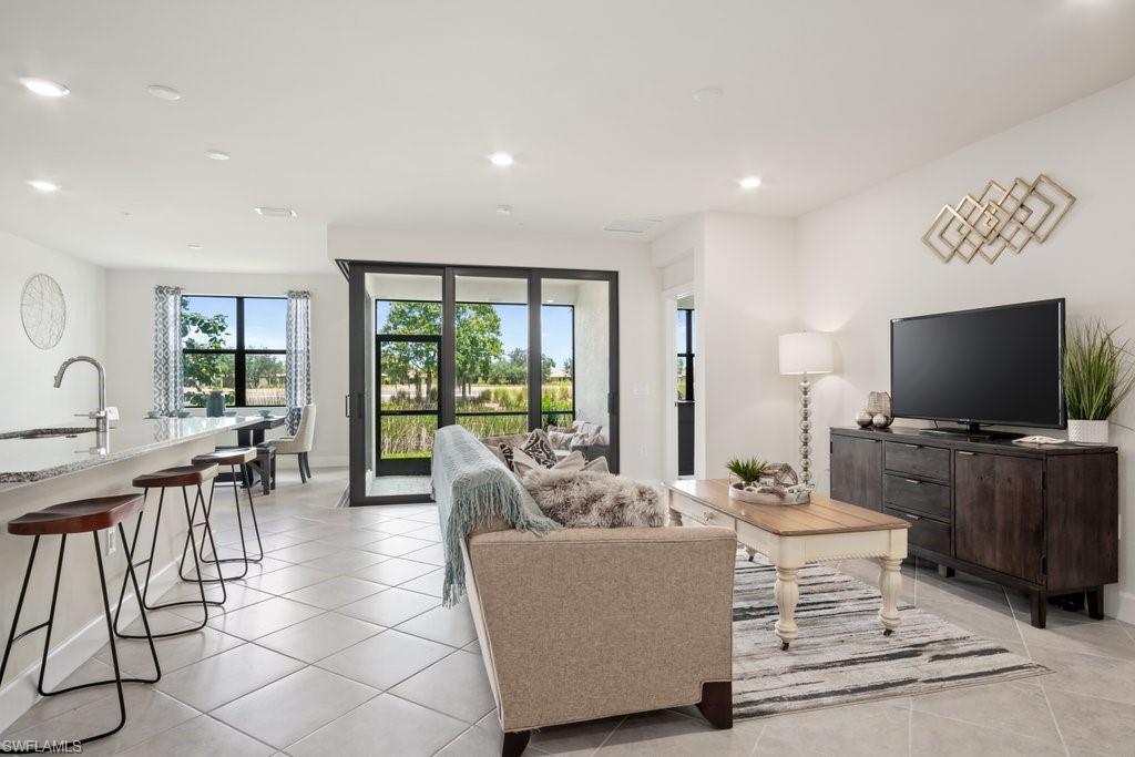 DEL WEBB - Residential