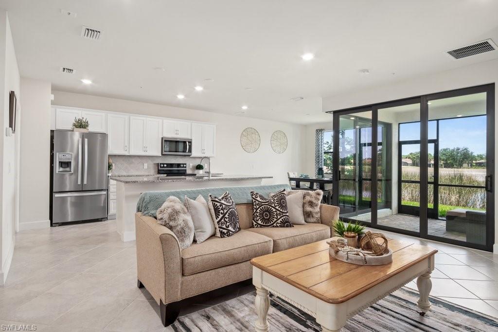 DEL WEBB - Residential