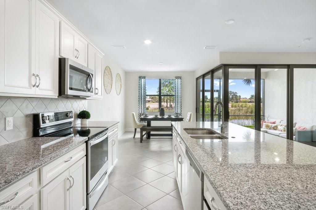 DEL WEBB - Residential