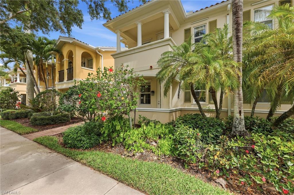 VERONA WALK - Residential