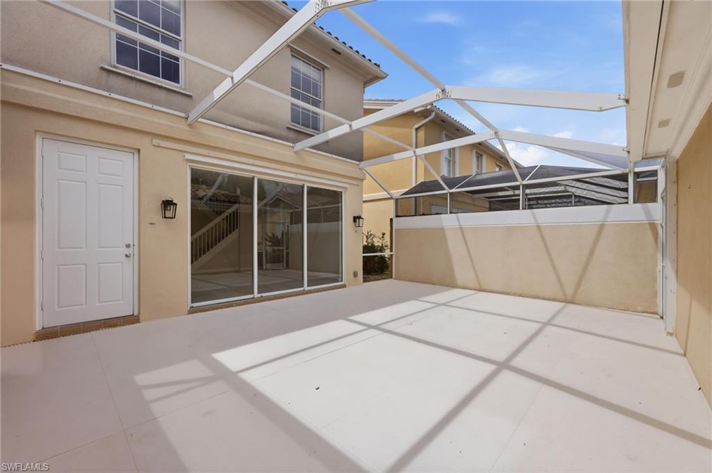 VERONA WALK - Residential