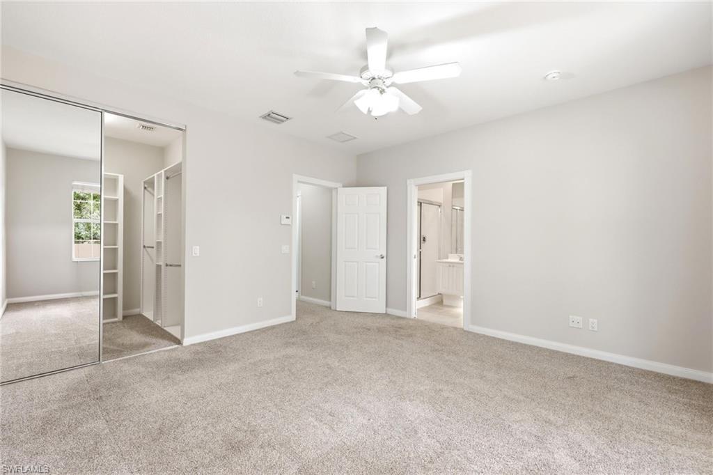 VERONA WALK - Residential