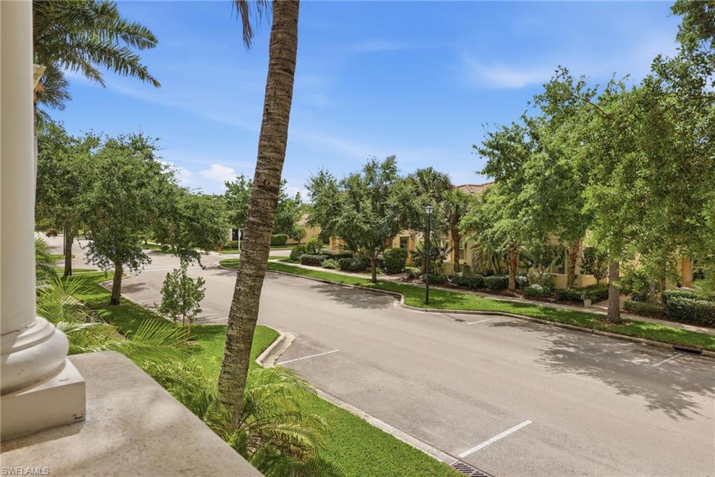 VERONA WALK - Residential