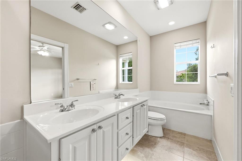 VERONA WALK - Residential