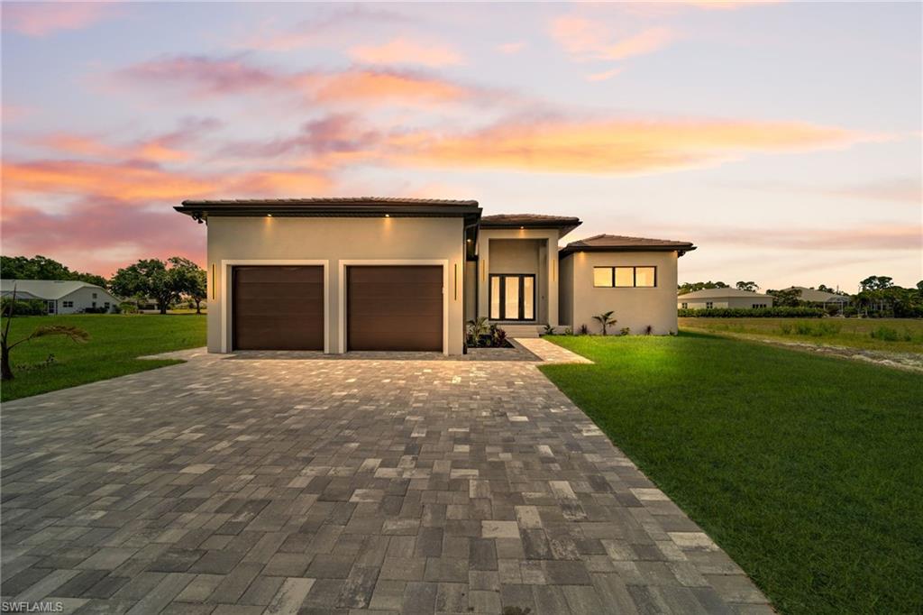 PUNTA GORDA - Residential