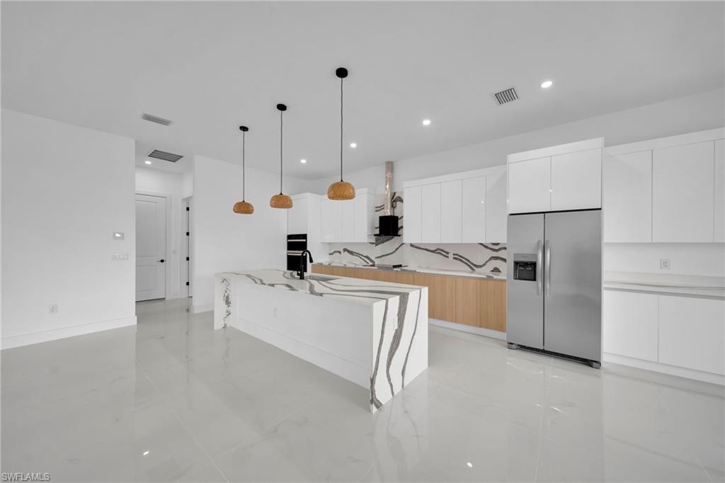 PUNTA GORDA - Residential