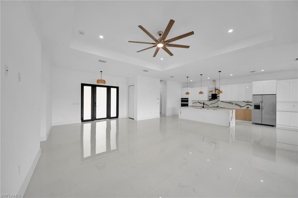 PUNTA GORDA - Residential