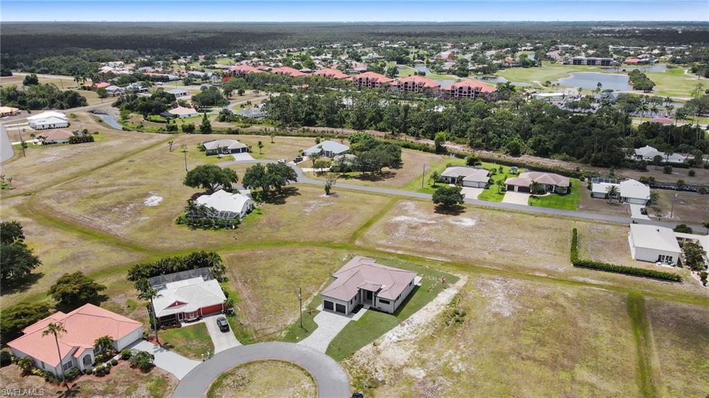 PUNTA GORDA - Residential