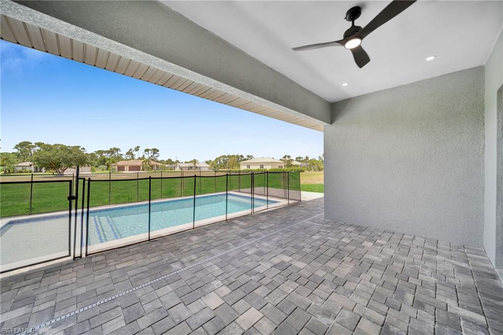 PUNTA GORDA - Residential