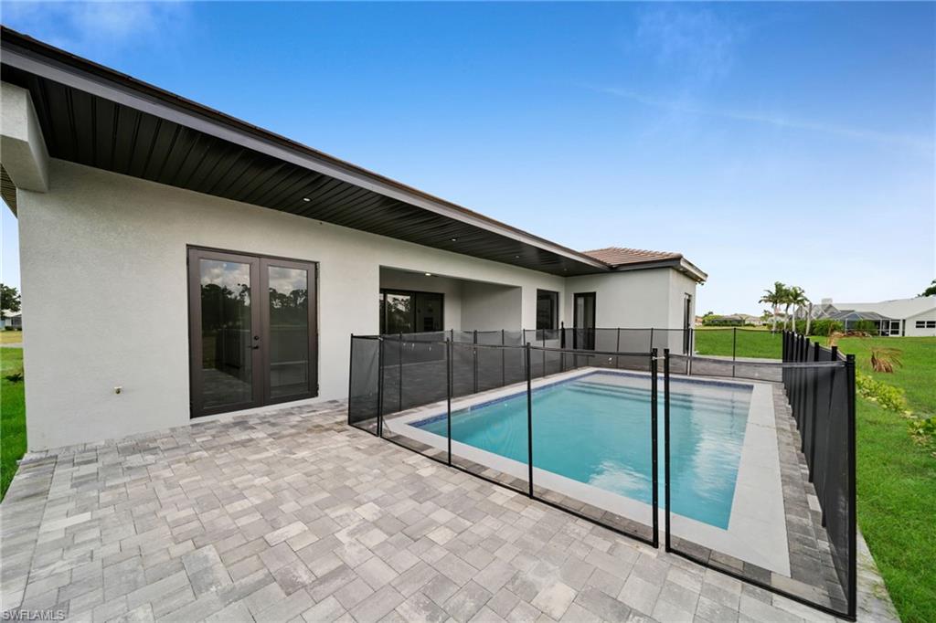PUNTA GORDA - Residential