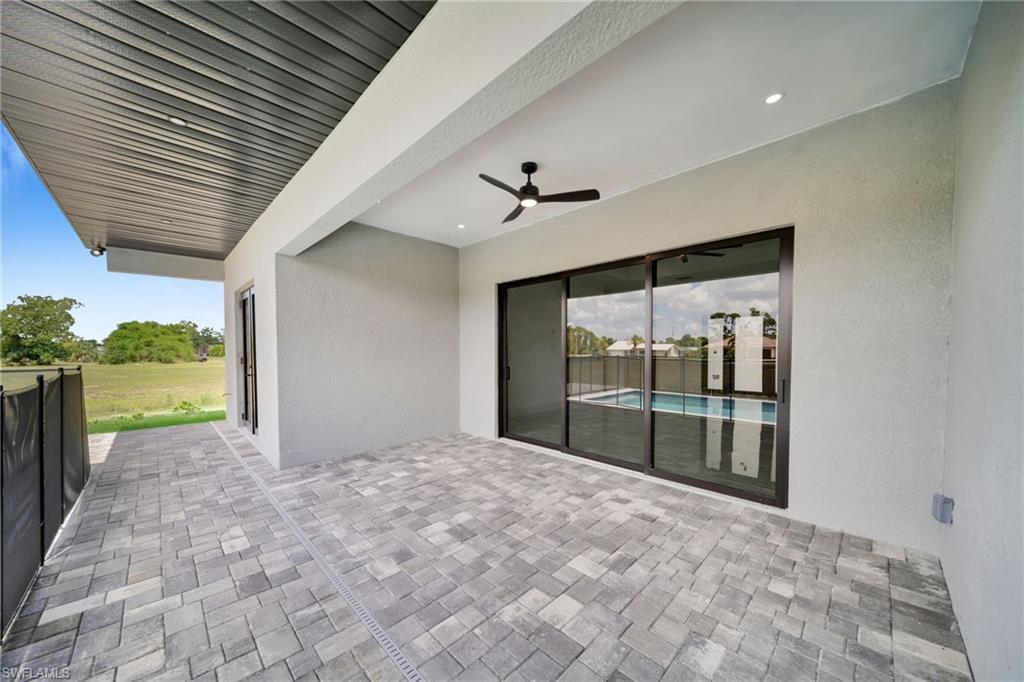 PUNTA GORDA - Residential