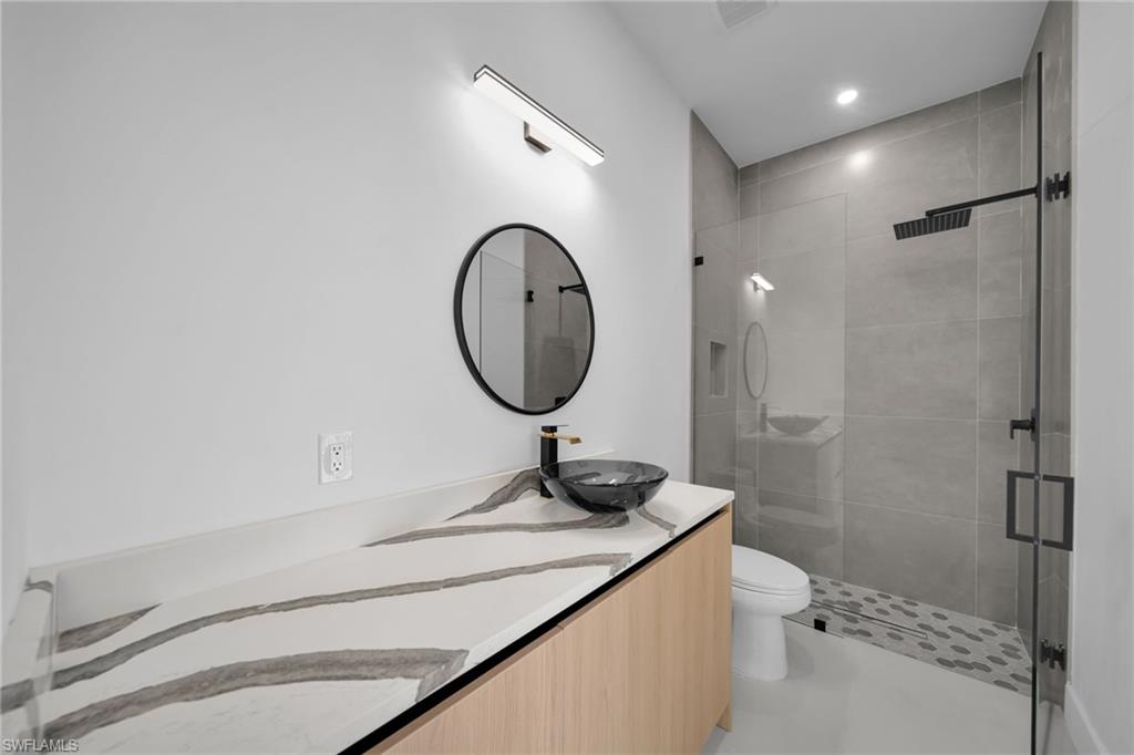 PUNTA GORDA - Residential