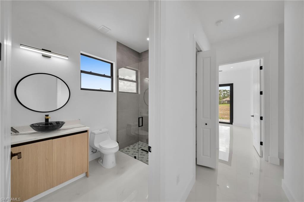PUNTA GORDA - Residential