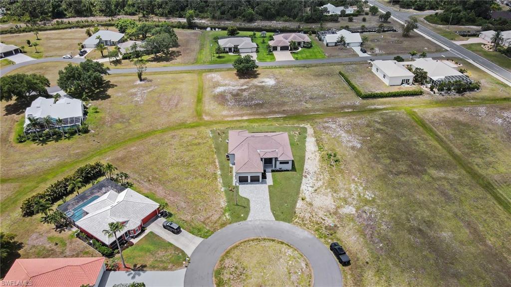 PUNTA GORDA - Residential