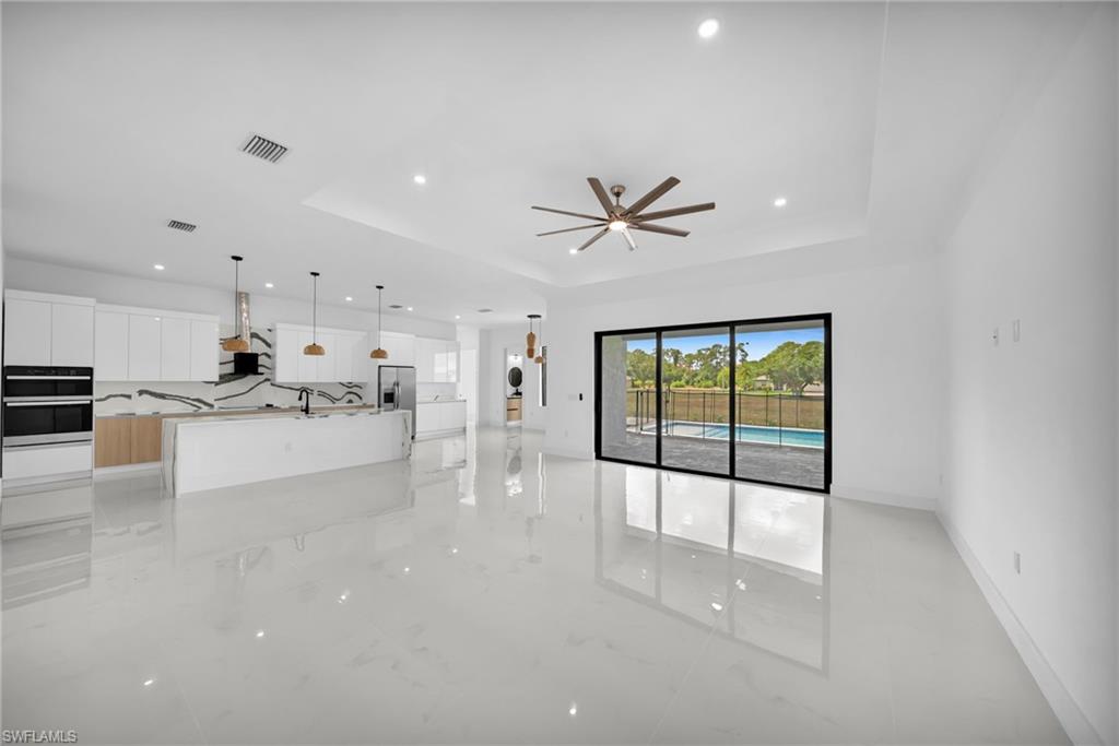 PUNTA GORDA - Residential