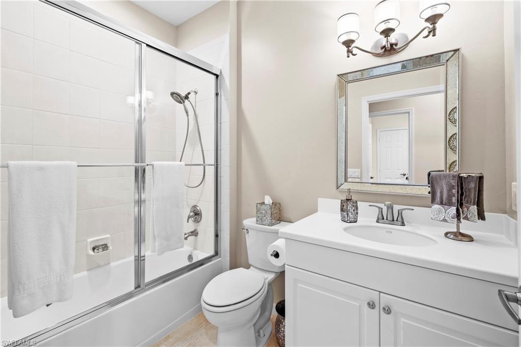 TOSCANA - Residential