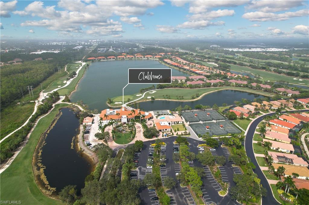 TOSCANA - Residential