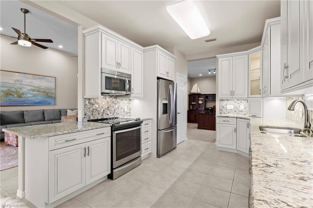 TOSCANA - Residential