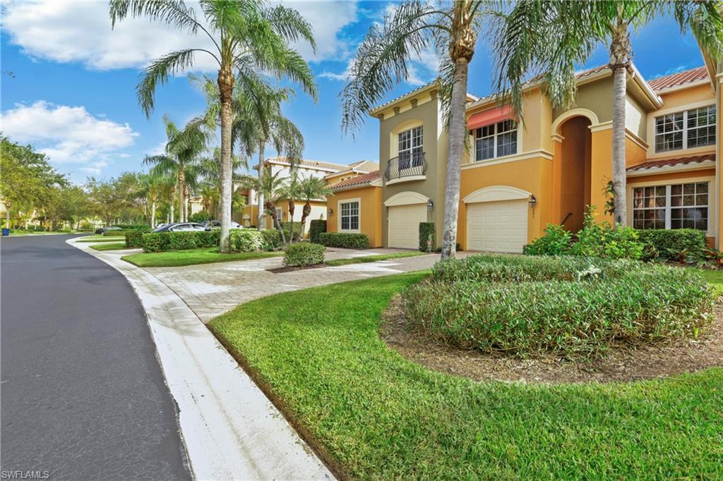 TOSCANA - Residential