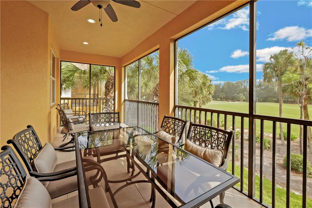 TOSCANA - Residential