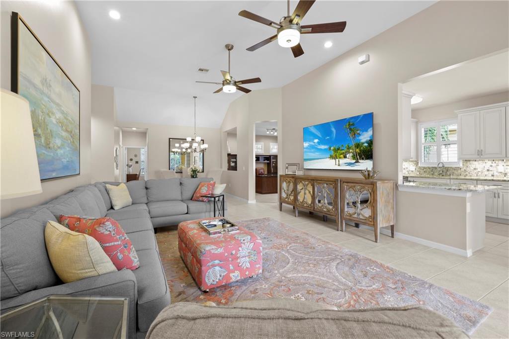 TOSCANA - Residential