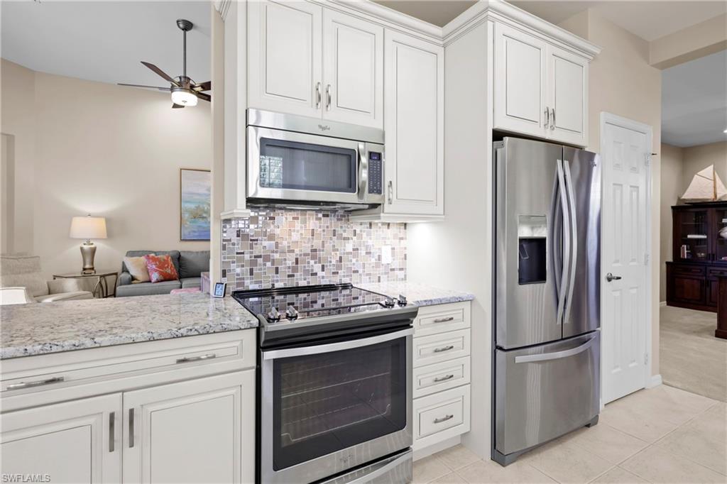 TOSCANA - Residential