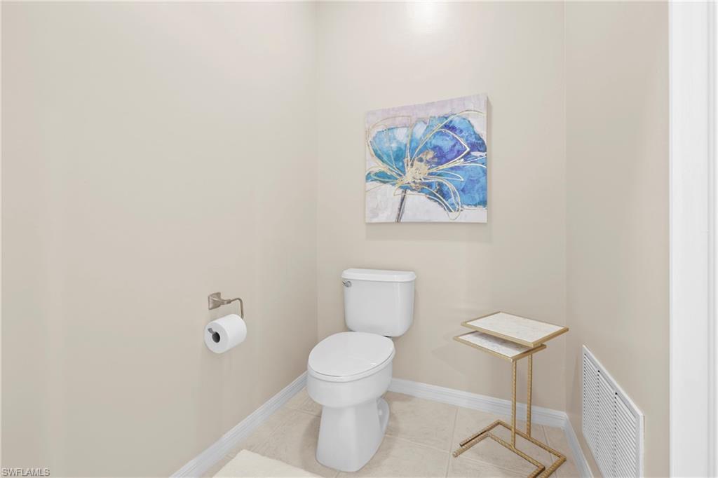 TOSCANA - Residential