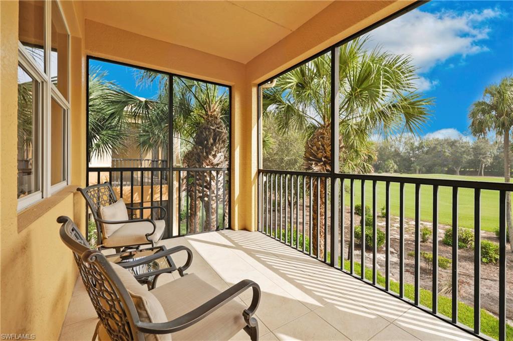 TOSCANA - Residential