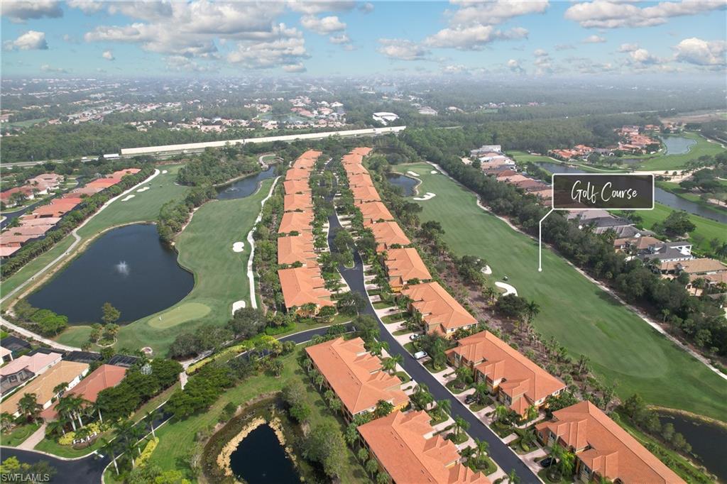 TOSCANA - Residential