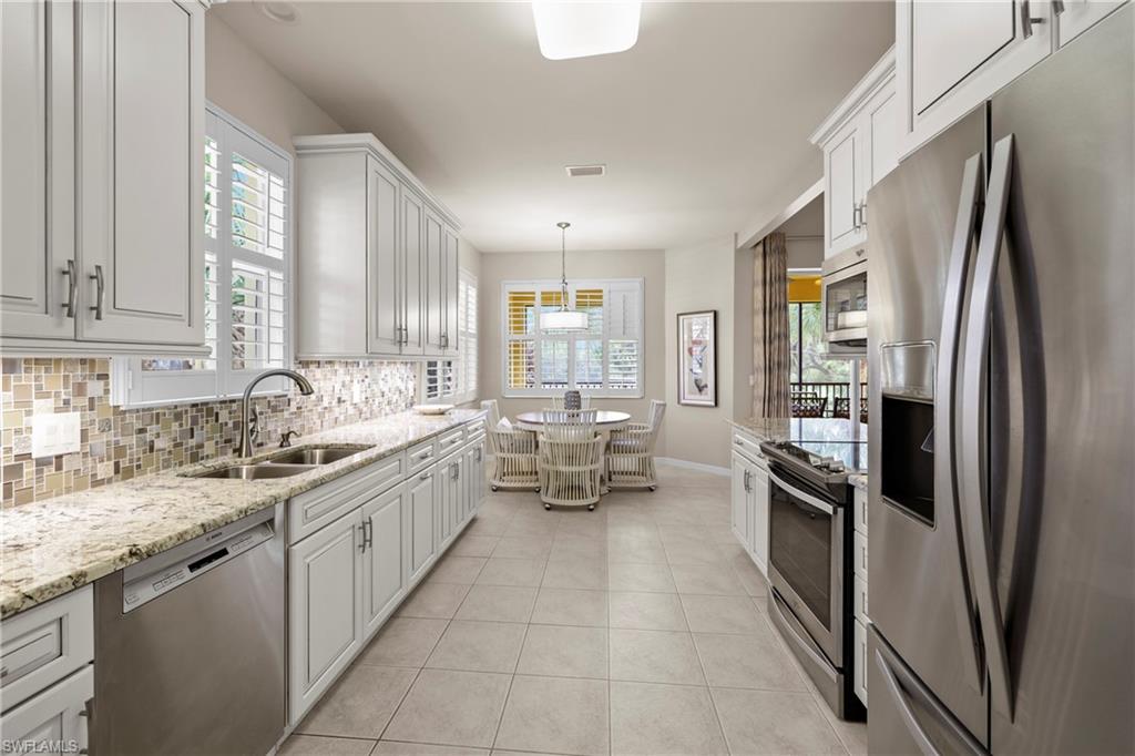 TOSCANA - Residential