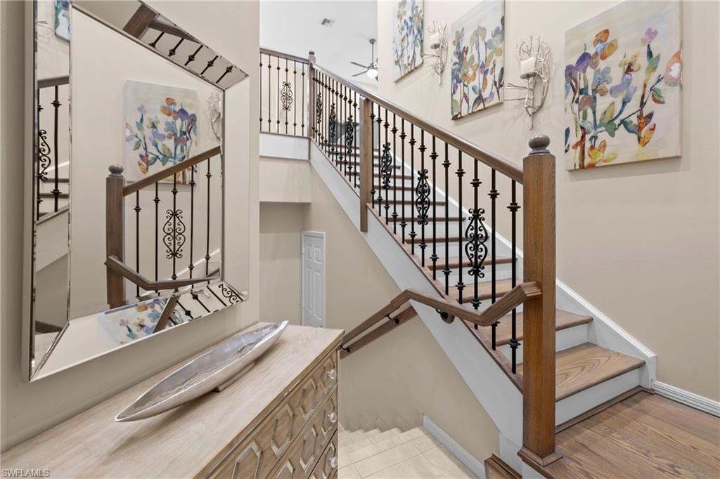 TOSCANA - Residential