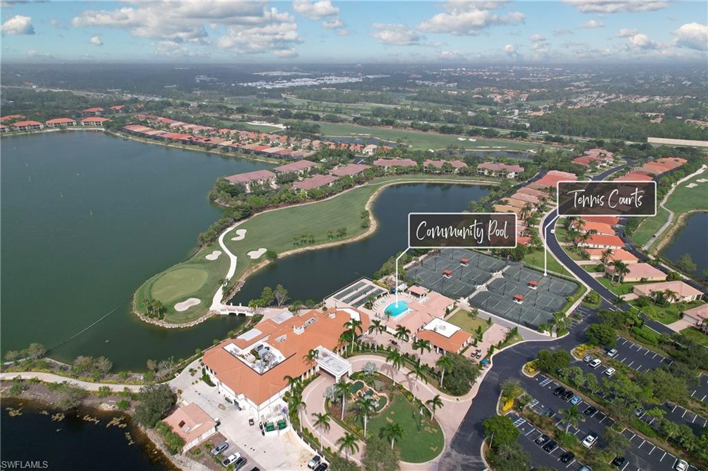 TOSCANA - Residential